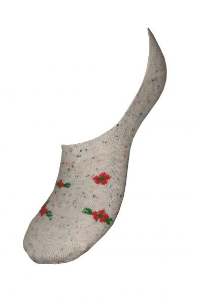 Следы Молли Непс р. 23-25 серый 1 пар 