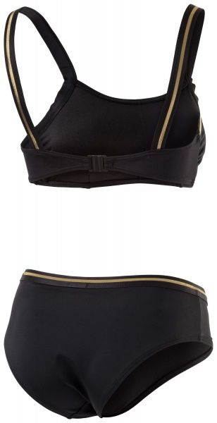 Купальник Firefly Laraine wms 285450-050 р.34 черный