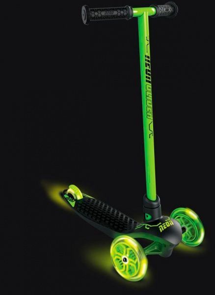 Самокат Neon Glider N100965 