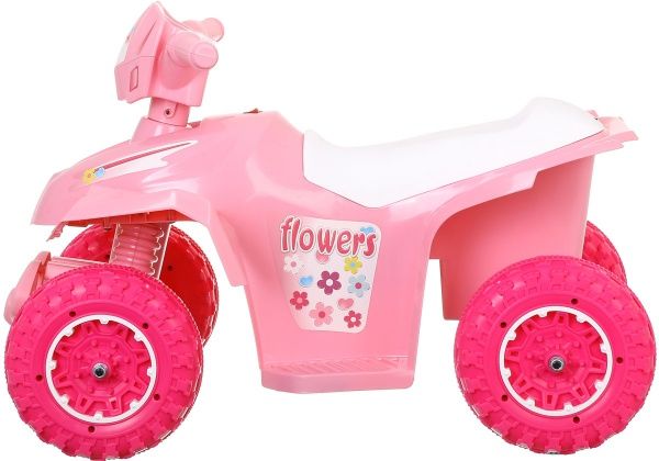 Квадроцикл Loko Toys Force CT-726-G