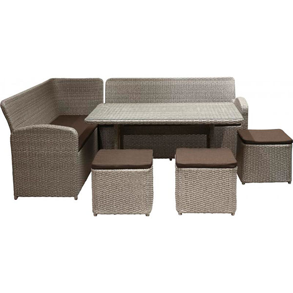 Комплект меблів Indigo Грета 