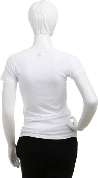 Футболка ITS Systa_wms_II 276617-001 36 білий