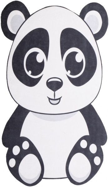 Килим BMG Venus Shaped A163 60x100