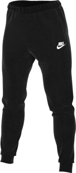 Брюки Nike M NSW CE PANT WINTER BV3601-010 р. M черный