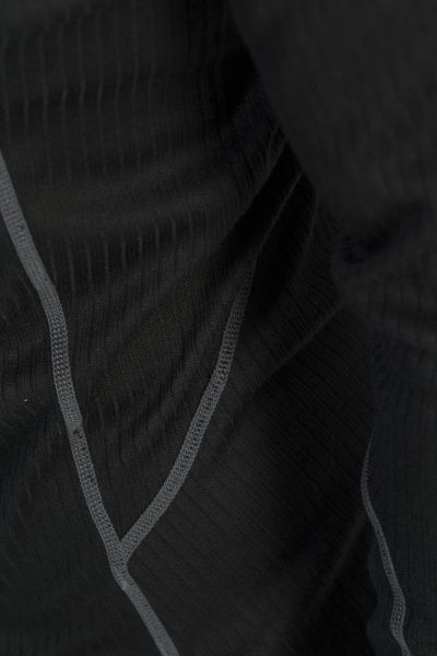 Термобілизна Craft Baselayer Set Woman 1905331-999985 L чорний