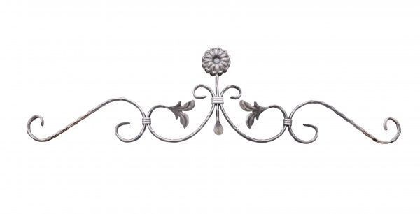 Декоративные изделия Укрітарм Верхушка 850х250 мм