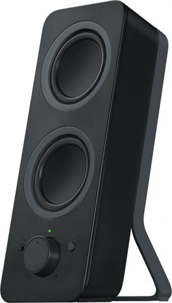 Акустична система Logitech Bluetooth Computer Speakers Z207 BT 2.0 black 