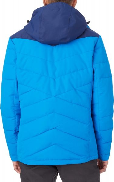 Куртка McKinley Dimitri ux 294478-907543 XL синій