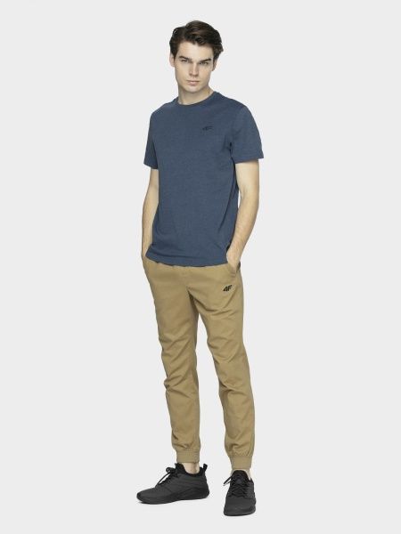 Футболка 4F NOSD4-TSM300-32M XL синий