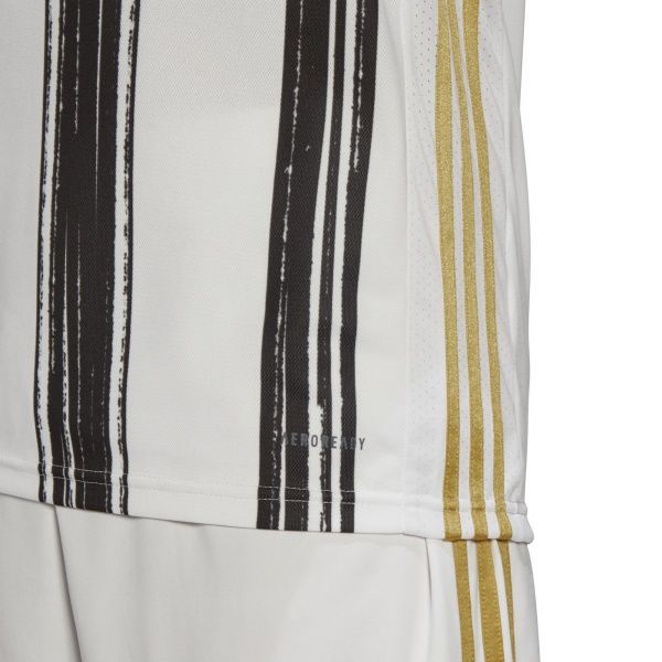 Футболка Adidas JUVE H JSY EI9894 р.M білий