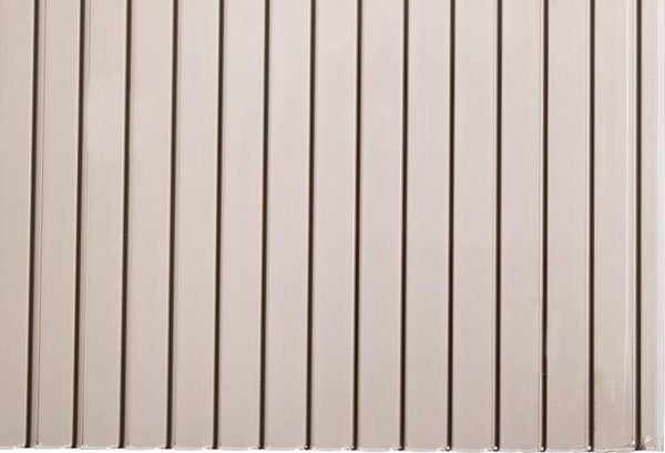 Полікарбонат стільниковий Solidprof СПК UV Титан Х 10 мм 1050 x 3000 мм бронзовий