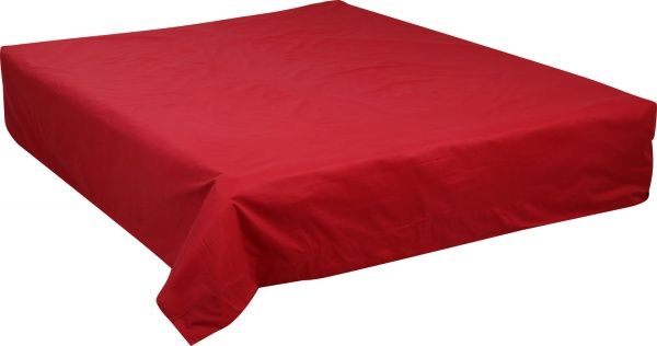 Простирадло 220x240 см в асортименті UP! (Underprice) 