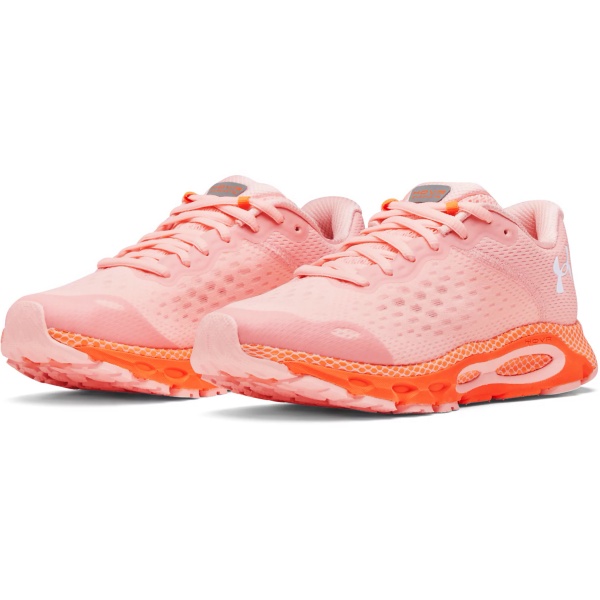 Кроссовки Under Armour UA W HOVR Infinite 3 3023556-600 р.US 6,5 розовый