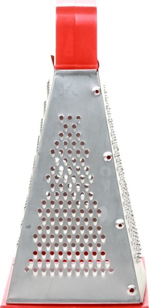 Терка четырехгранная Т-2 Радуга