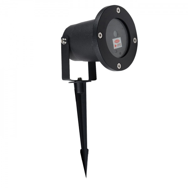 Проектор лазерный ФАZА LSP-RG-2 встроенный светодиод (LED) 