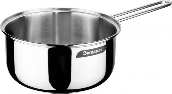 Ковш с крышкой Bonita 20 см 266610020 Barazzoni