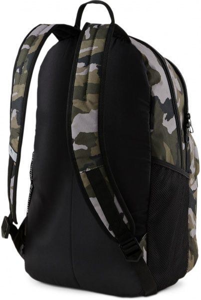 Рюкзак Puma Academy Backpack 07730104 зелений