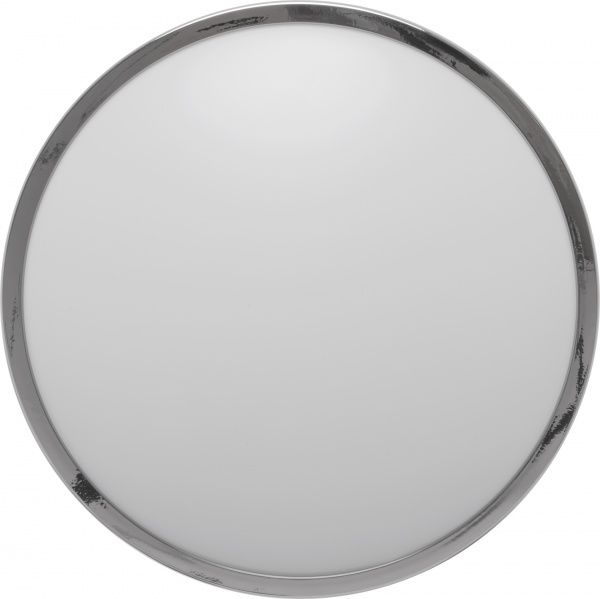 Світильник світлодіодний Gauss 18 Вт хром 4100 К 