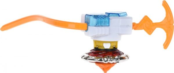 Дзиґа Auldey Infinity Nado серія Стандарт Fiery Blade з пристроєм старту YW624302