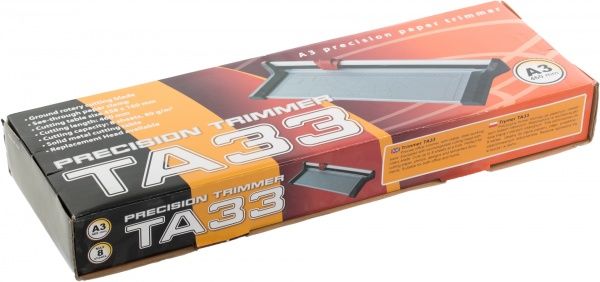 Резак А3 ТА 33 Wallner