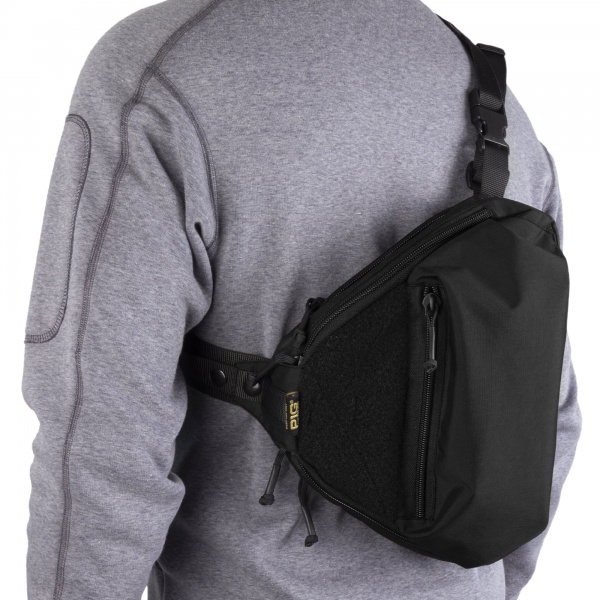 Сумка через плечо P1G 