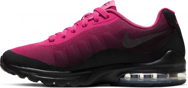 Кросівки Nike AIR MAX INVIGOR CZ4193-002 р.US 6,5Y рожевий
