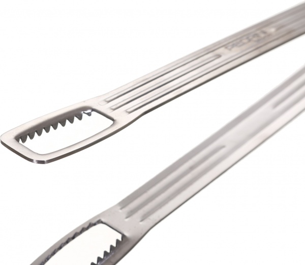 Щипцы для льда Pedrini