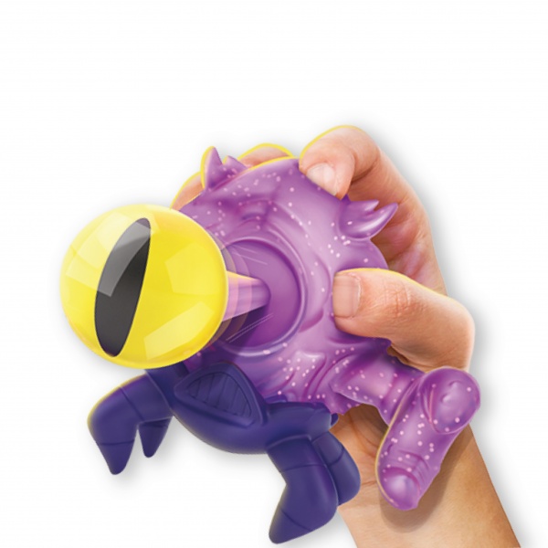 Іграшка-розтяжка GooJitZu Крастикоїд 