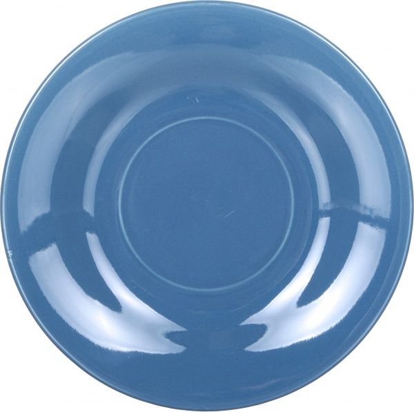 Чашка с блюдцем Ocean 220 мл Bella Vita