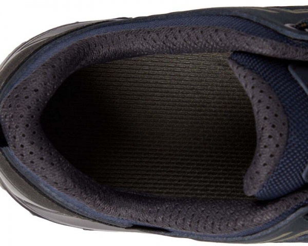 Кроссовки McKinley Discover III AQX M 422058-901517 р.44 EUR 44 28,5 см синий