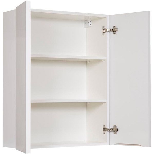 Шкаф Aqua Rodos навесная Акцент 60 см