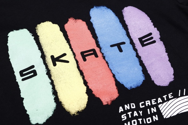 Худі унісекс Blue Seven р.140 чорний 623061 X 5 999 