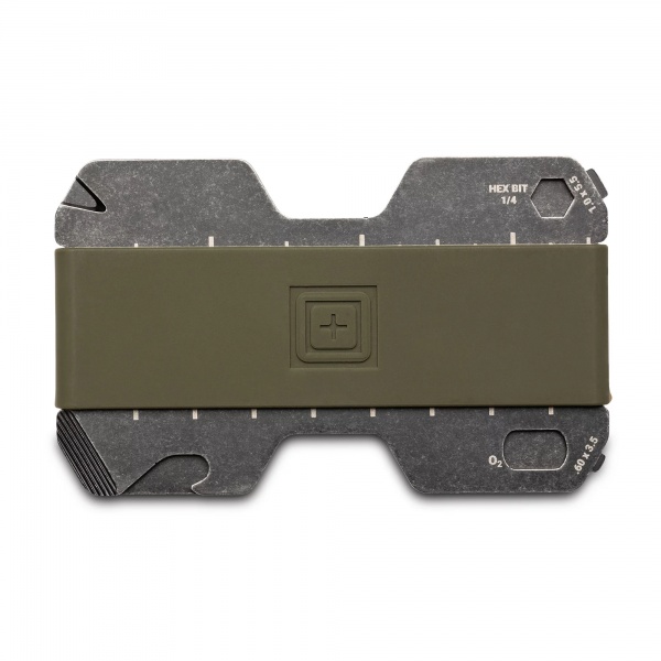 Гаманець 5.11 Tactical мультитул 