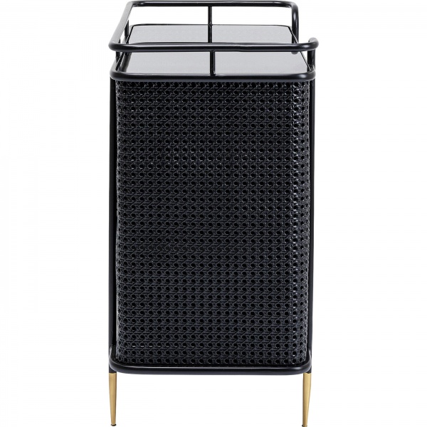 Комод KARE Design Фенс 80 x 80см (86481) 