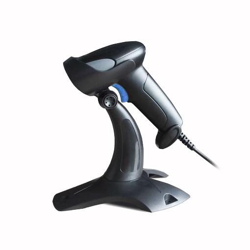 Сканер штрихкода ASAP E22 Usb с подставкой