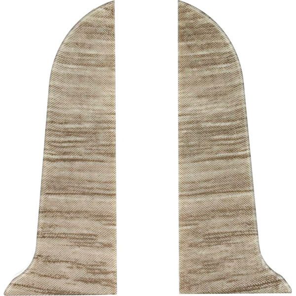 Комплект заглушок Cezar Easy Dardan М-145 дуб річмонд 