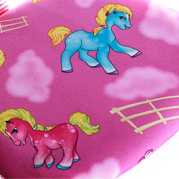 Кресло детское AMF Свити Пони розовое