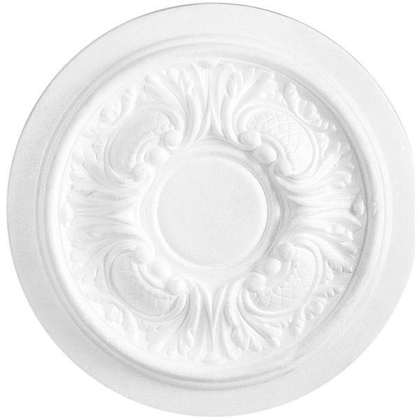 Розетка стельова Формат 340А 34 см