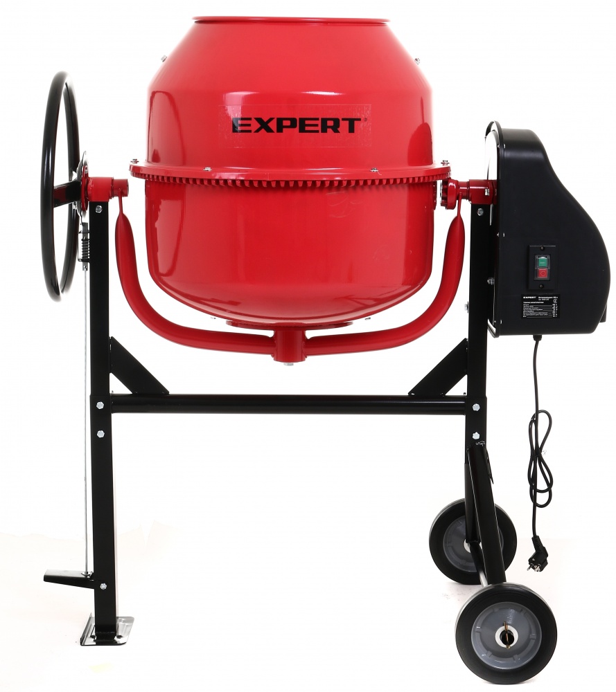 Бетонозмішувач Expert 160 л