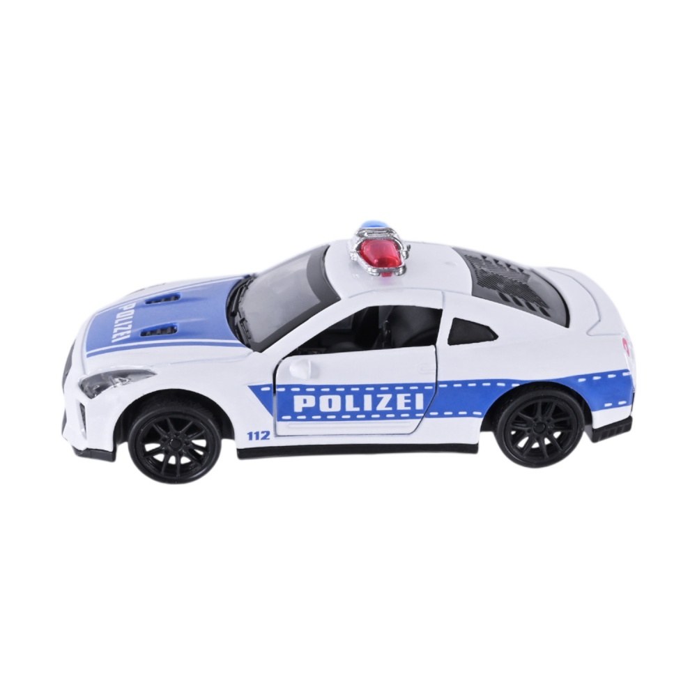 Машинка Автопром 1:43 AP4384