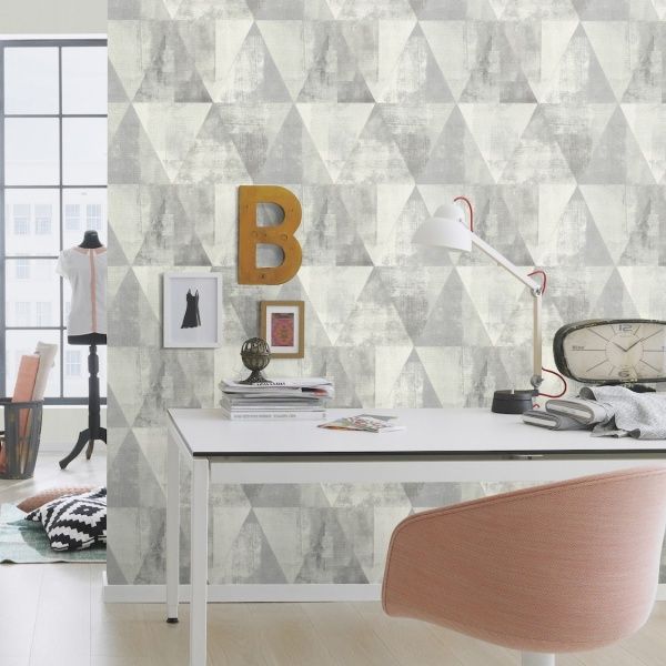 Обои RASCH Hyde Park 410945 