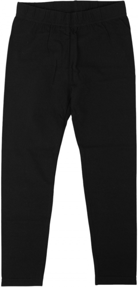 Лосины для девочек HW комплект 2 шт 220827_22056K р.92 черно-белый