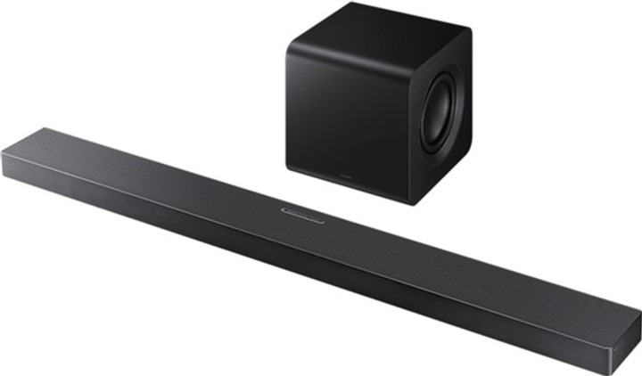 Саундбар Samsung HW-QS700F/UA