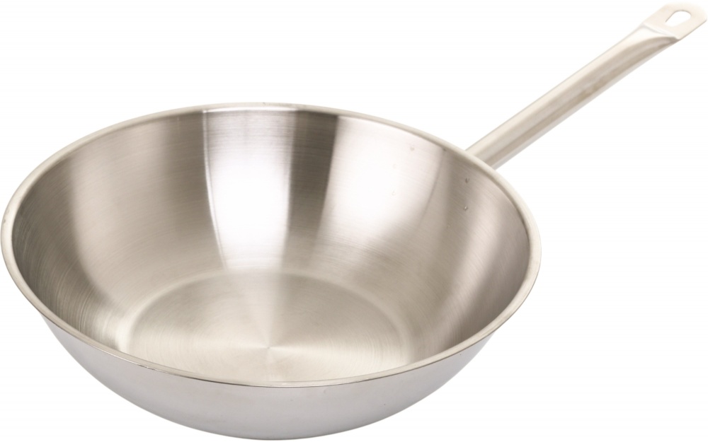 Сковорода Origami Horeca Вок 28х8 см