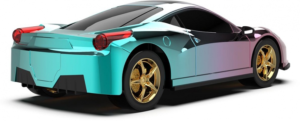 Автомобиль на радиоуправлении KS Drive Chameleon 1:12 SL-6083RH