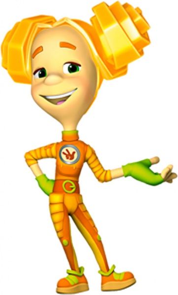 Фігурка UFT ШПУЛЯ GT8621 