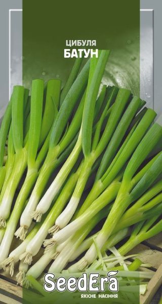 Насіння Seedera цибуля-батун 1г