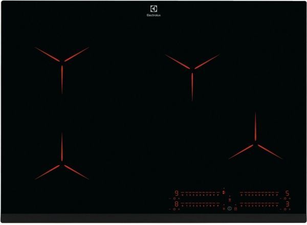 Варочная поверхность Electrolux EIP7346
