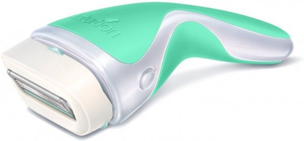 Бритва WILKINSON SWORD Intuition Sensitive со сменным картриджем 1 шт.