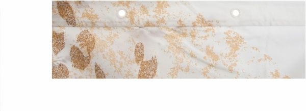 Шторка для ванной Spirella KAYA 10.17892